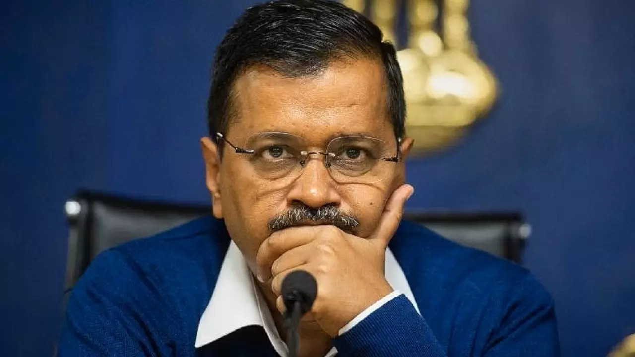 Arvind Kejriwal ED Summons