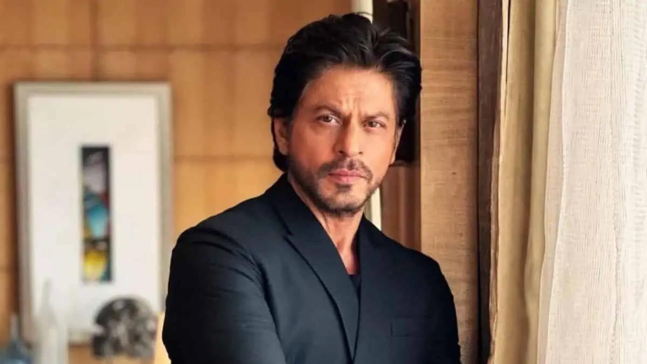 Shah Rukh Khan Reveals Why His Films Are Not Mass-Oriented But Entertainment-Oriented First