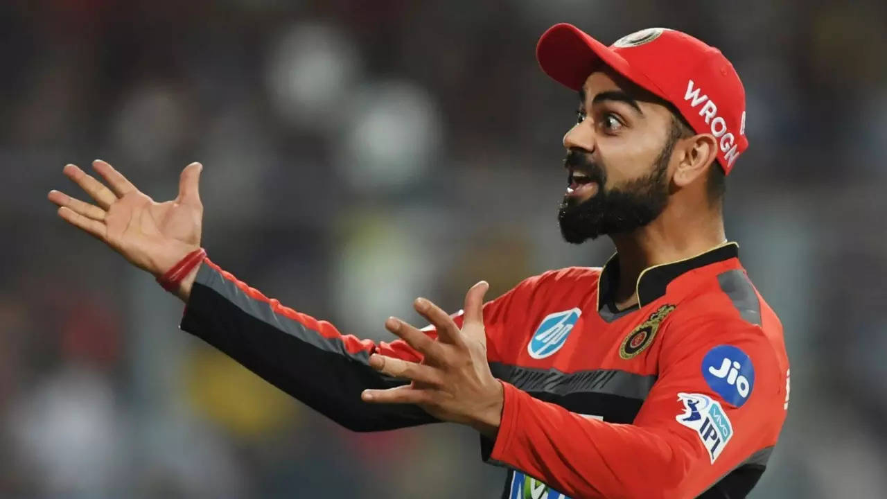 Not Virat Kohli! Meet The Highest Earning Player Of RCB In IPL 2024