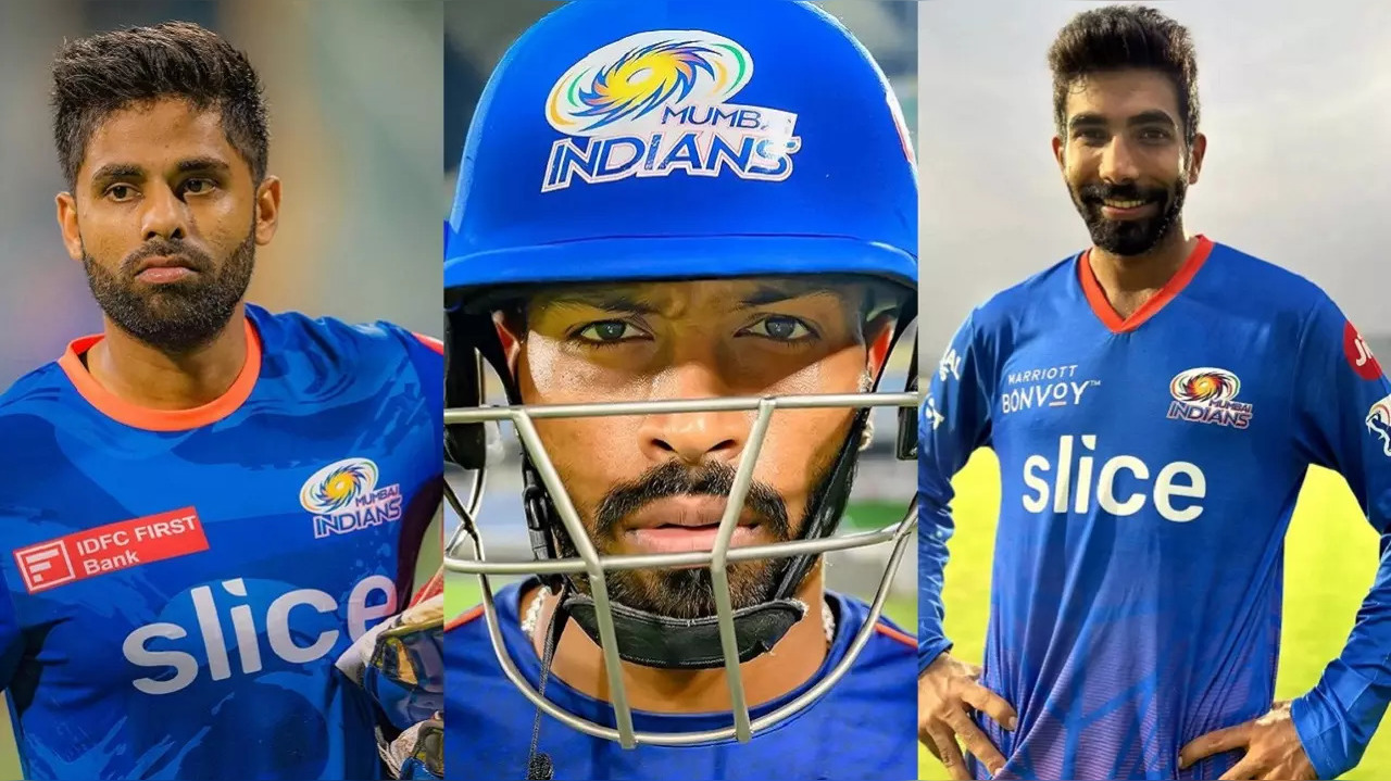 MI's head coach Mark Boucher ignores Suryakumar Yadav, Hardik Pandya and Jasprit Bumrah to pick Rs 4.80 crore signee Nuwan Thushara as x-factor player for IPL 2024