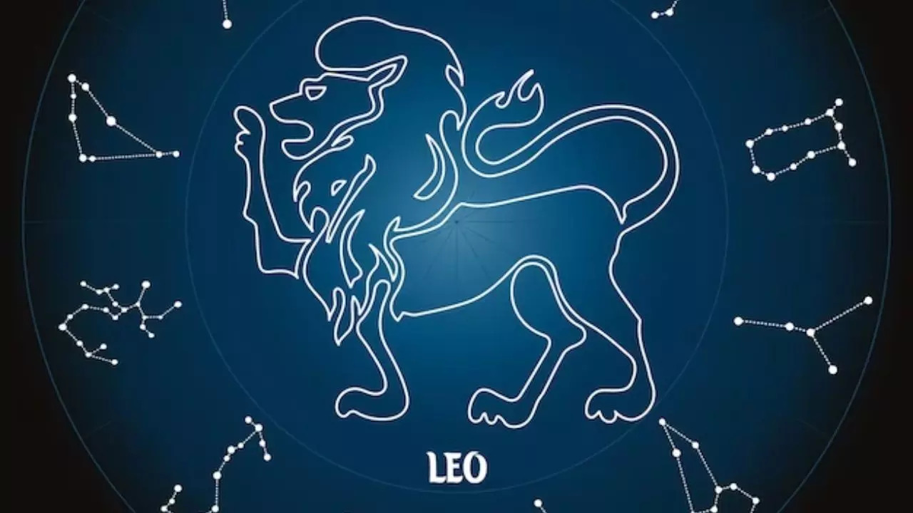 Leo Horoscope Today, December 23, 2023