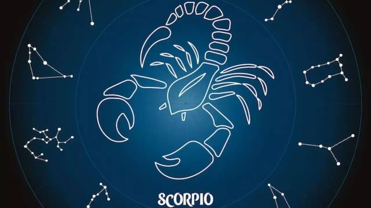 Scorpio Horoscope Today, December 23, 2023: Communicate with your ...