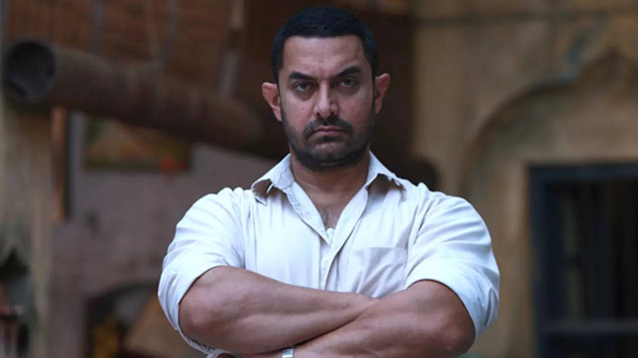 Dangal @ 7: Nitesh Tiwari’s Fab Film And Aamir Khan’s Flab