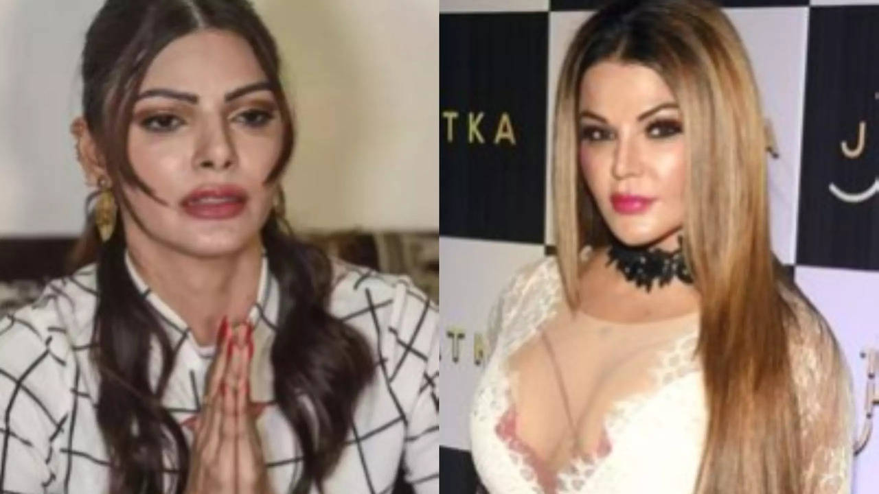 Rakhi Sawant Blowjobs - Bigg Boss Fame Rakhi Sawant Exempted From Appearing Before Court; Notice  Issued To Sherlyn Chopra | TV News, Times Now