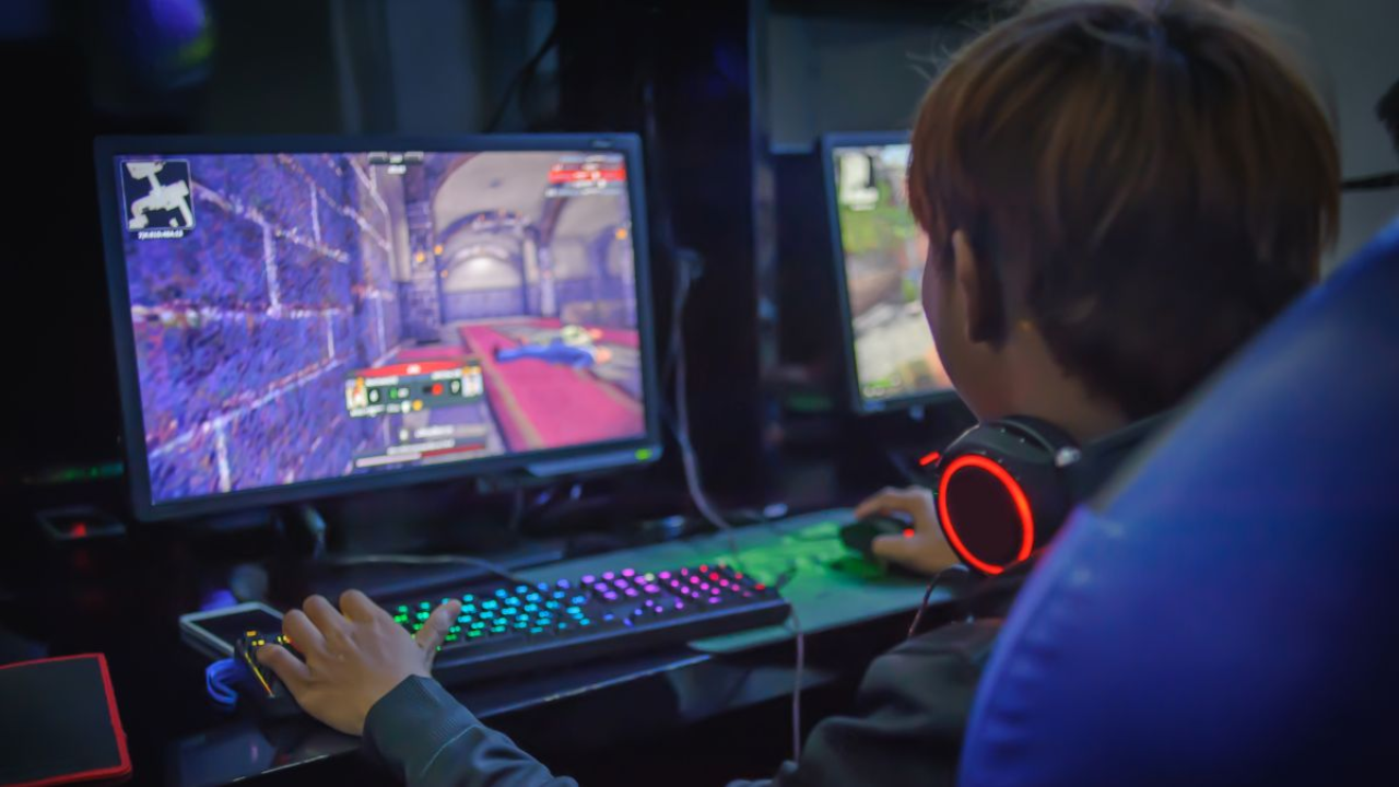 China Sets New Restrictions On Video Games: What It Means For The Gaming Industry
