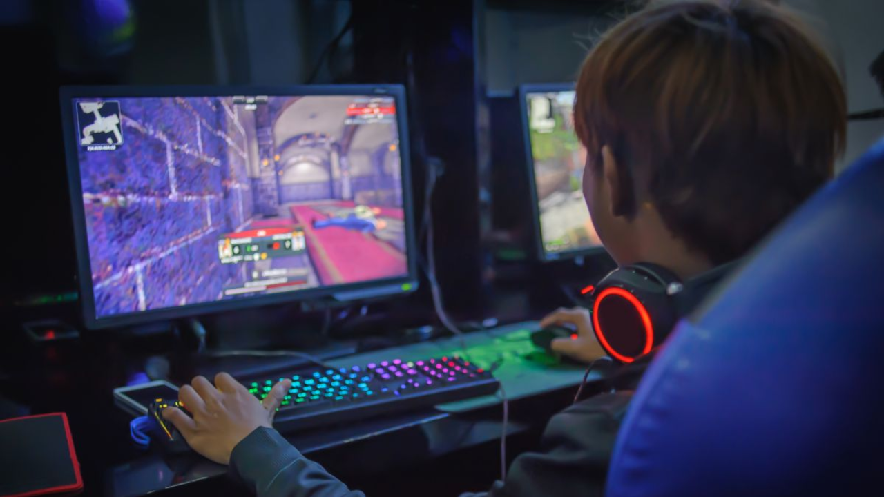 China Sets New Restrictions On Video Games: What It Means For The ...