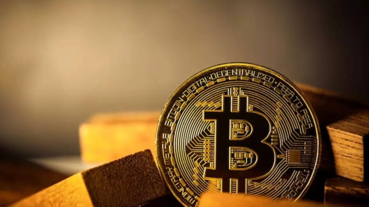 Bitcoin: Bitcoin Scam Alert: Bengaluru Resident Duped of Rs 95 Lakh by Fraudster | Bengaluru News, Times Now