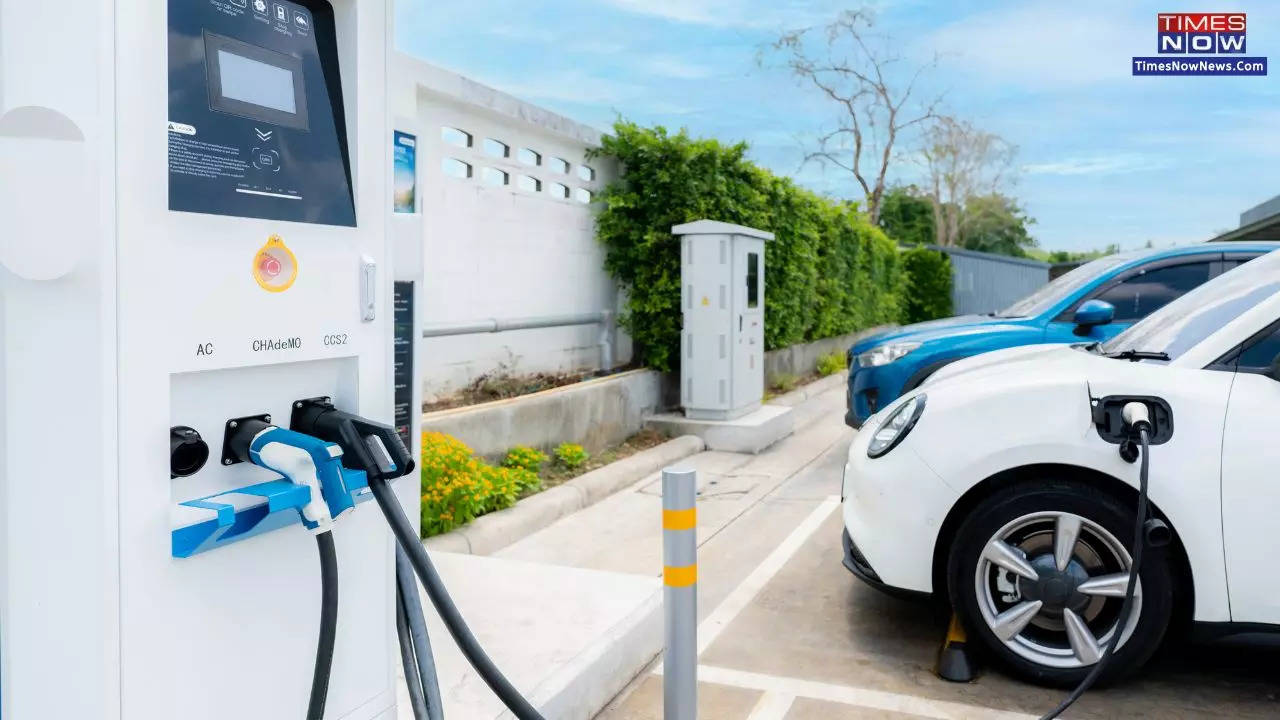 India at the Brink of EV Revolution: Government Predicts 1 Crore Sales per Year by 2030