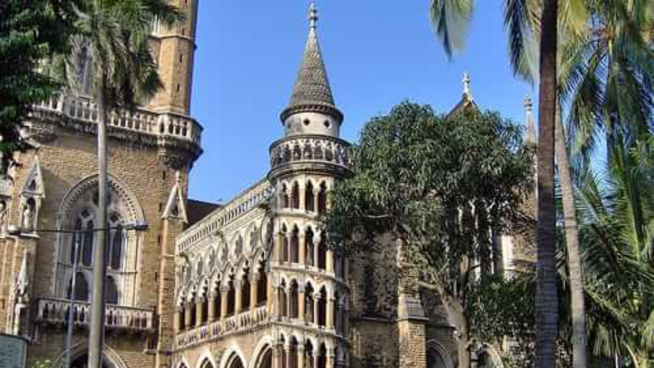 Mumbai University and Oxford to Offer Course on Temple Management