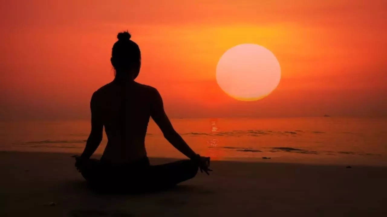 Surya Namaskar