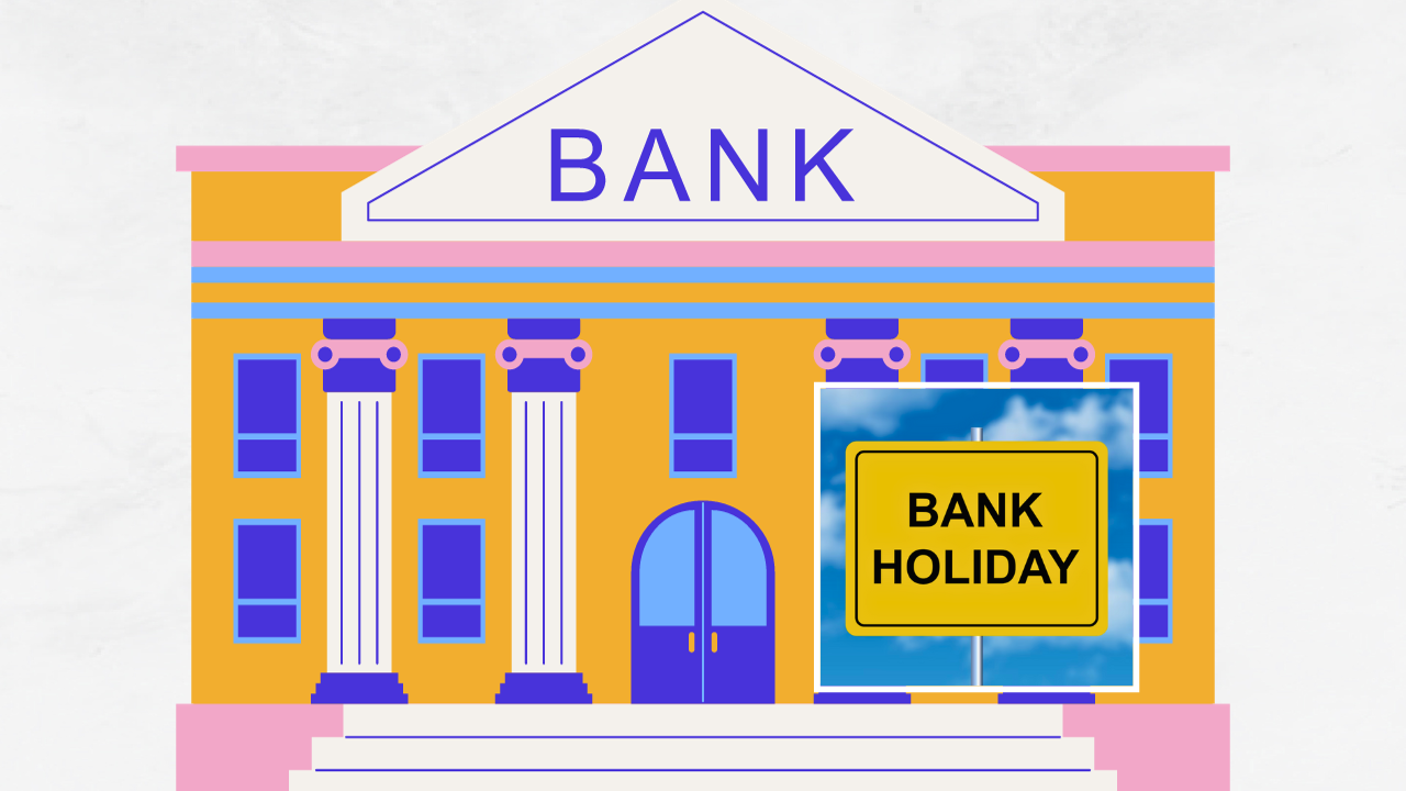 bank holiday list 2024 Check the full list here पुढील वर्षी या