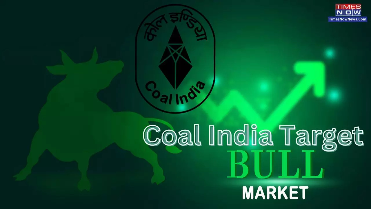 Coal India Share Price Target 2024: PSU Stock At its 52-Week High; Should you Buy, Sell or Hold?