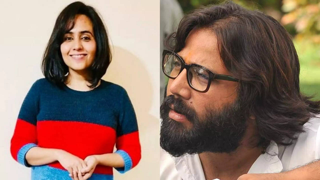 Writer Gazal Dhaliwal Accuses Sandeep Reddy Vanga Of Writing Monopoly In Animal: It Gives Them The Biggest High