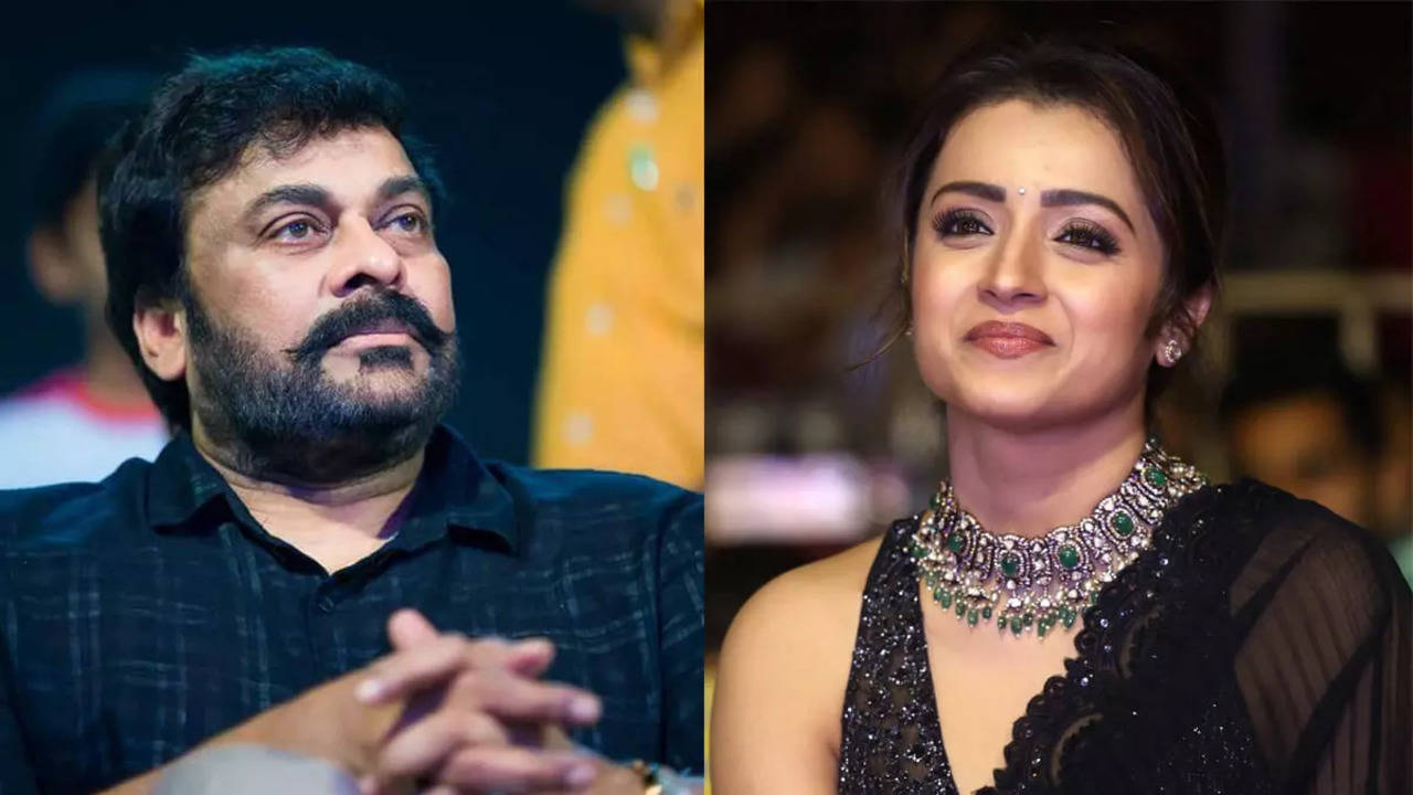 Madras High Court Rejects Mansoor Ali Khan's Defamation Suit Against Trisha, Calls It 'Publicity Stunt'