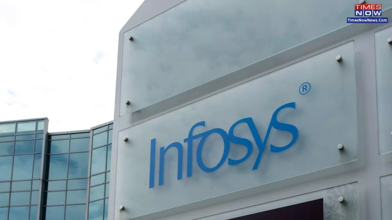 IT Major Infosys Loses $1.5 Billion Deal with Global AI Firm