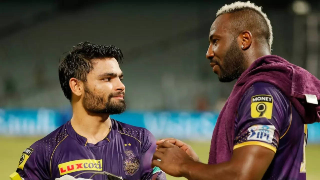 Will Be Looking Like A UFC Fighter: KKR Star Makes BIZARRE T20 World Cup 2024 Promise