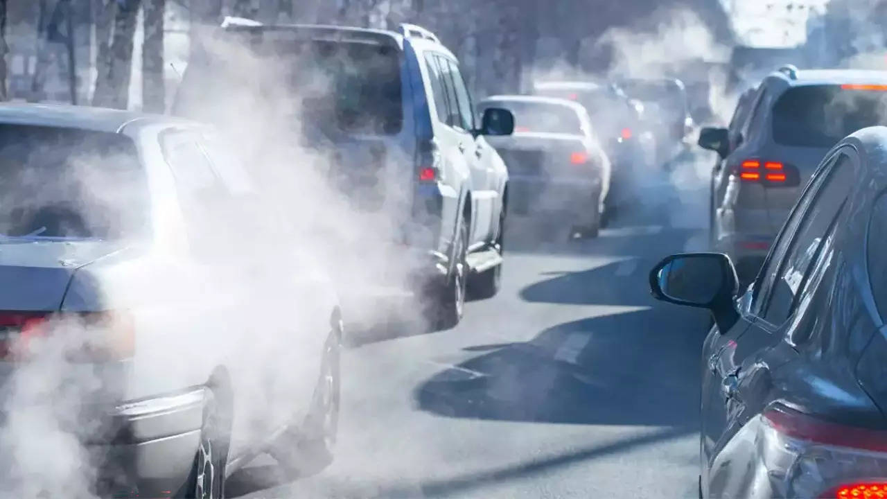 Delhi Vehicle Owners To Face Higher Pollution Check Charges Soon