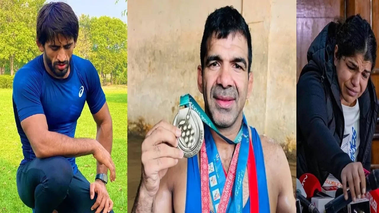 deaflympics gold medalist virendra singh yadav will also return his padma shri