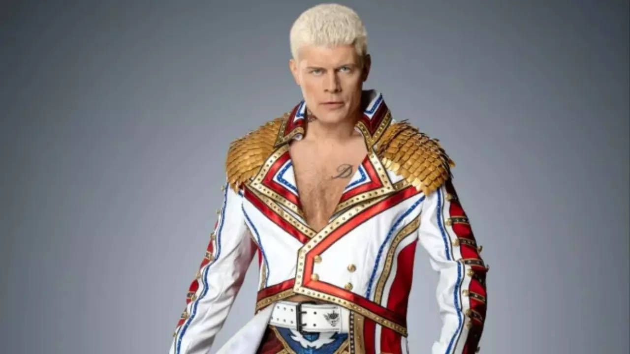 Cody Rhodes