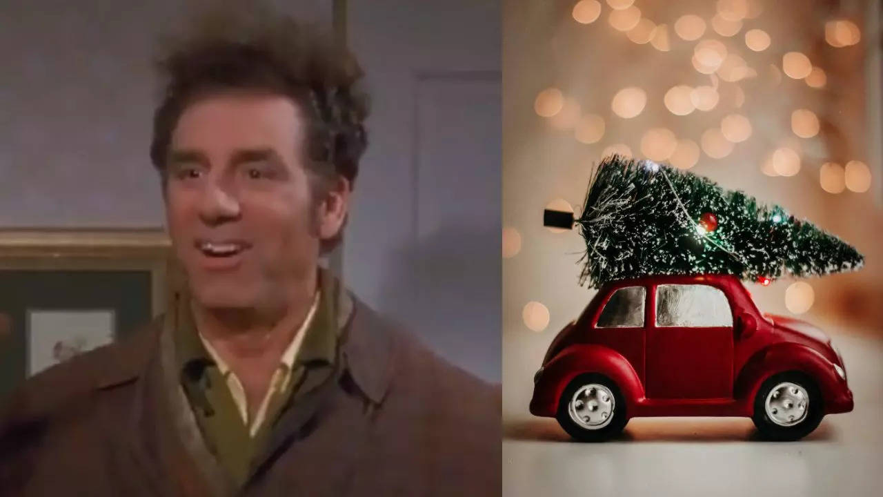 What Is Festivus? Story Of 'Seinfeld' Holiday On December 23