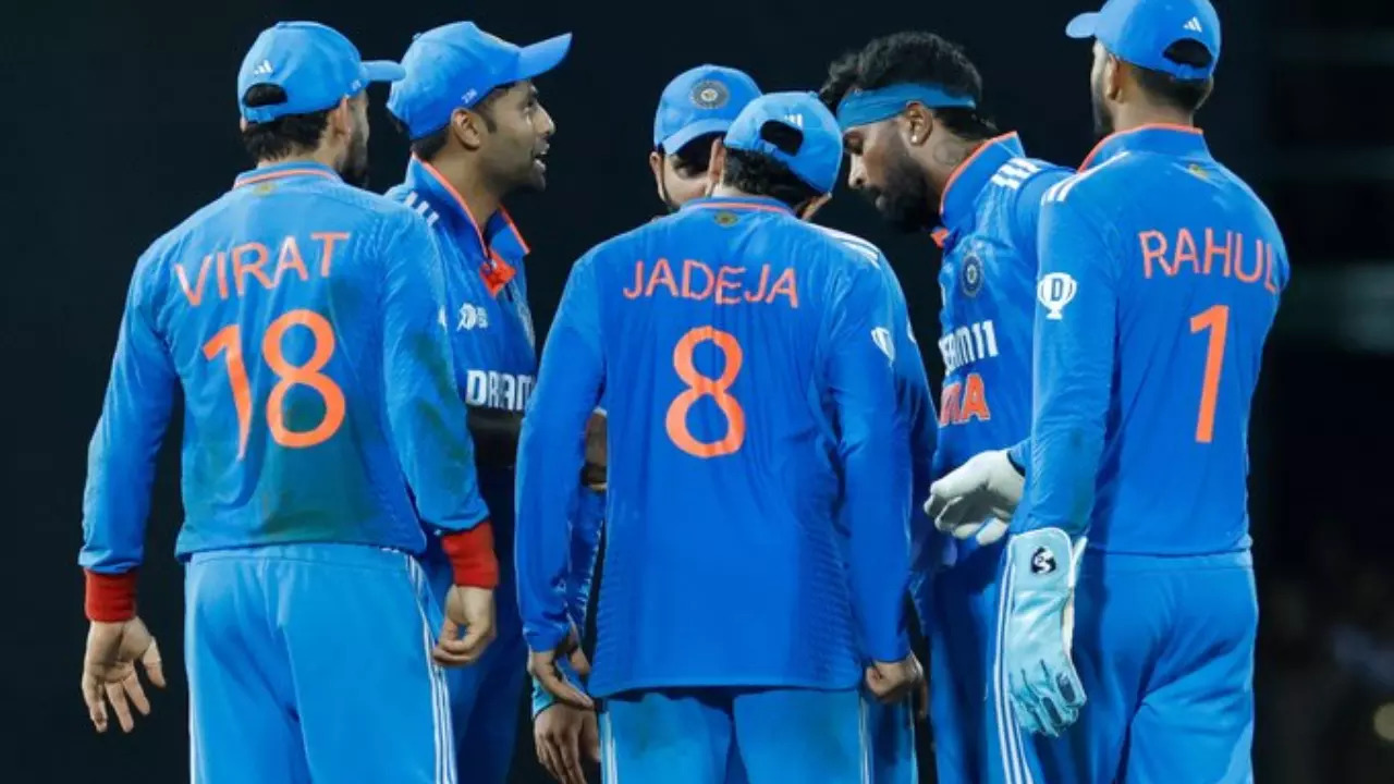 Team India