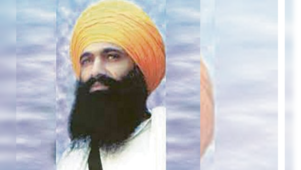 Akal Takht Jathedar Gurdev Singh Kaunke Missing since 1998 Police encounter