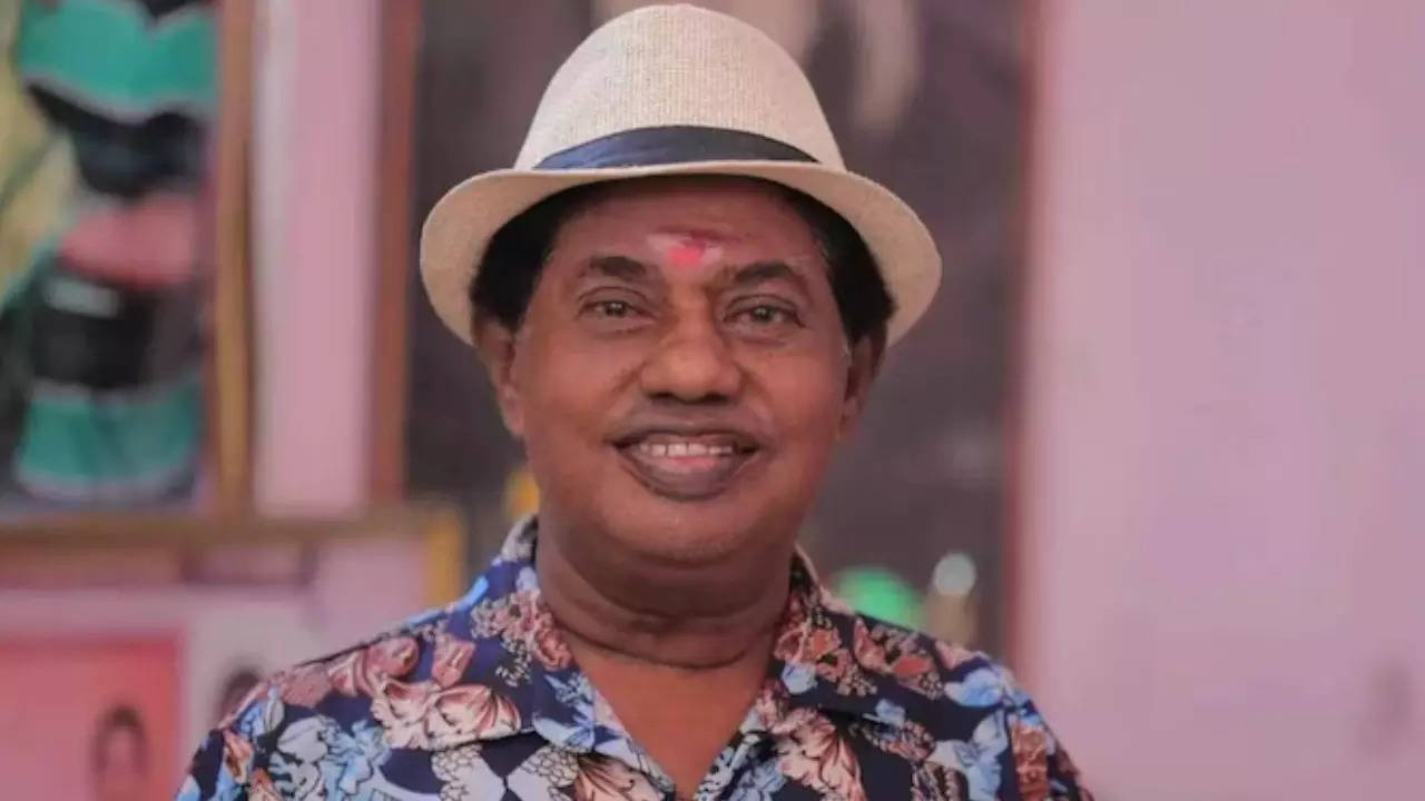 Bonda Mani passes away at 60