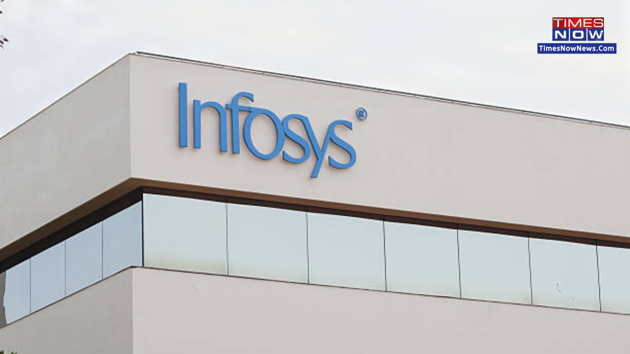 Infosys' $1.5 Billion Setback