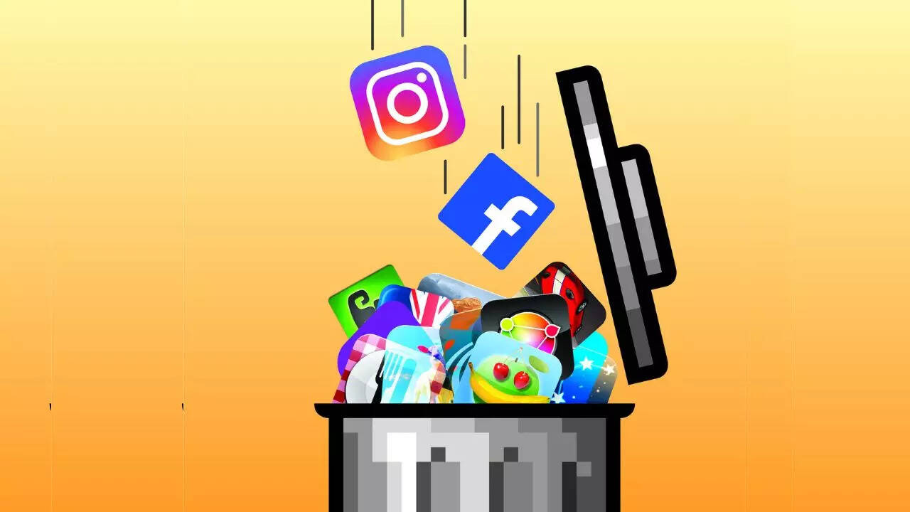 know why Instagram is the most deleted app in 2023 2023ல் அதிகம் டெலீட் செய்யப்பட ஆப்