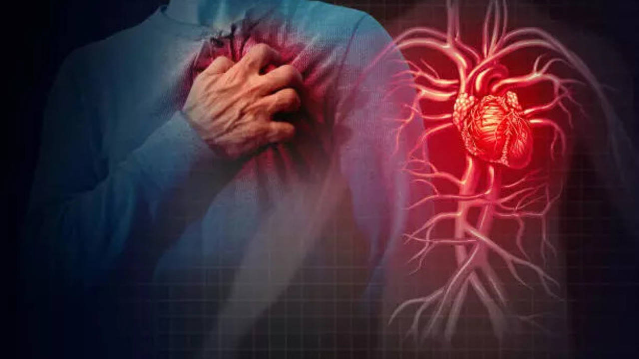 What Is Sudden Cardiac Arrest IIT Professor Suffered While Delivering Lecture