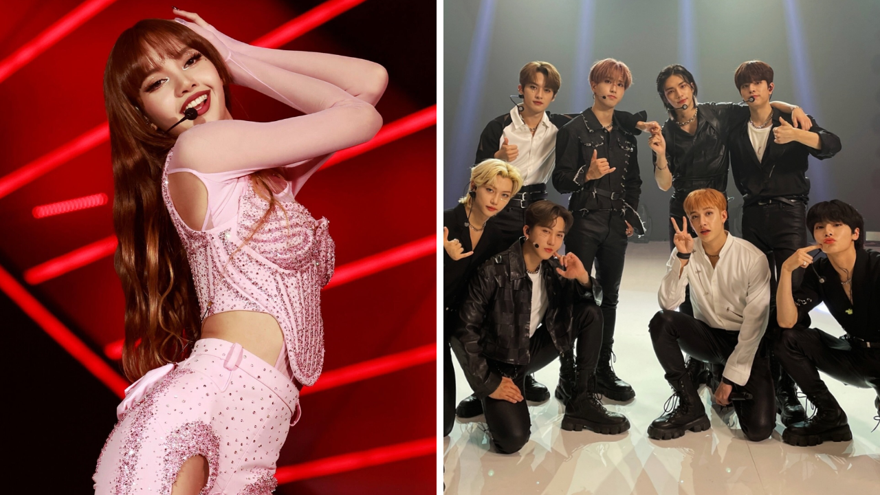 Blackpink's Lisa, Stray Kids To Perform At Charity Concert Gala Des Pièces Jaune 2024