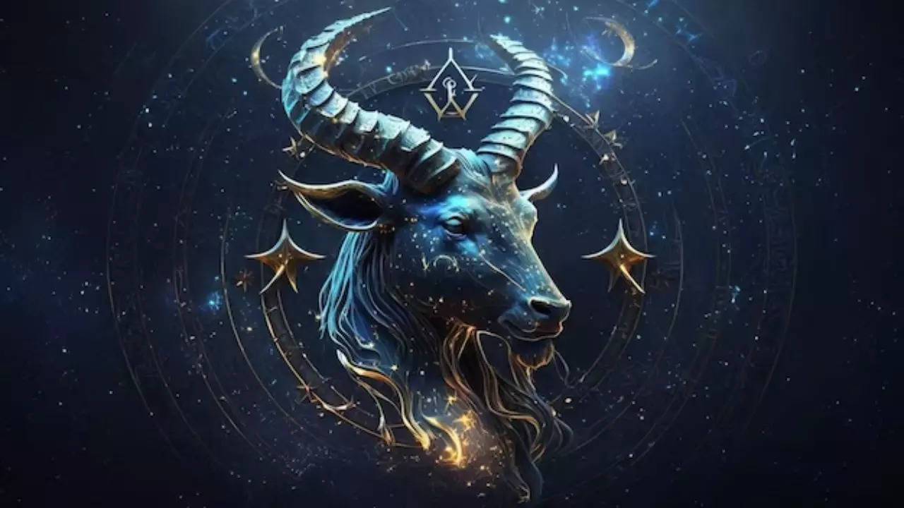 Capricorn Weekly Horoscope