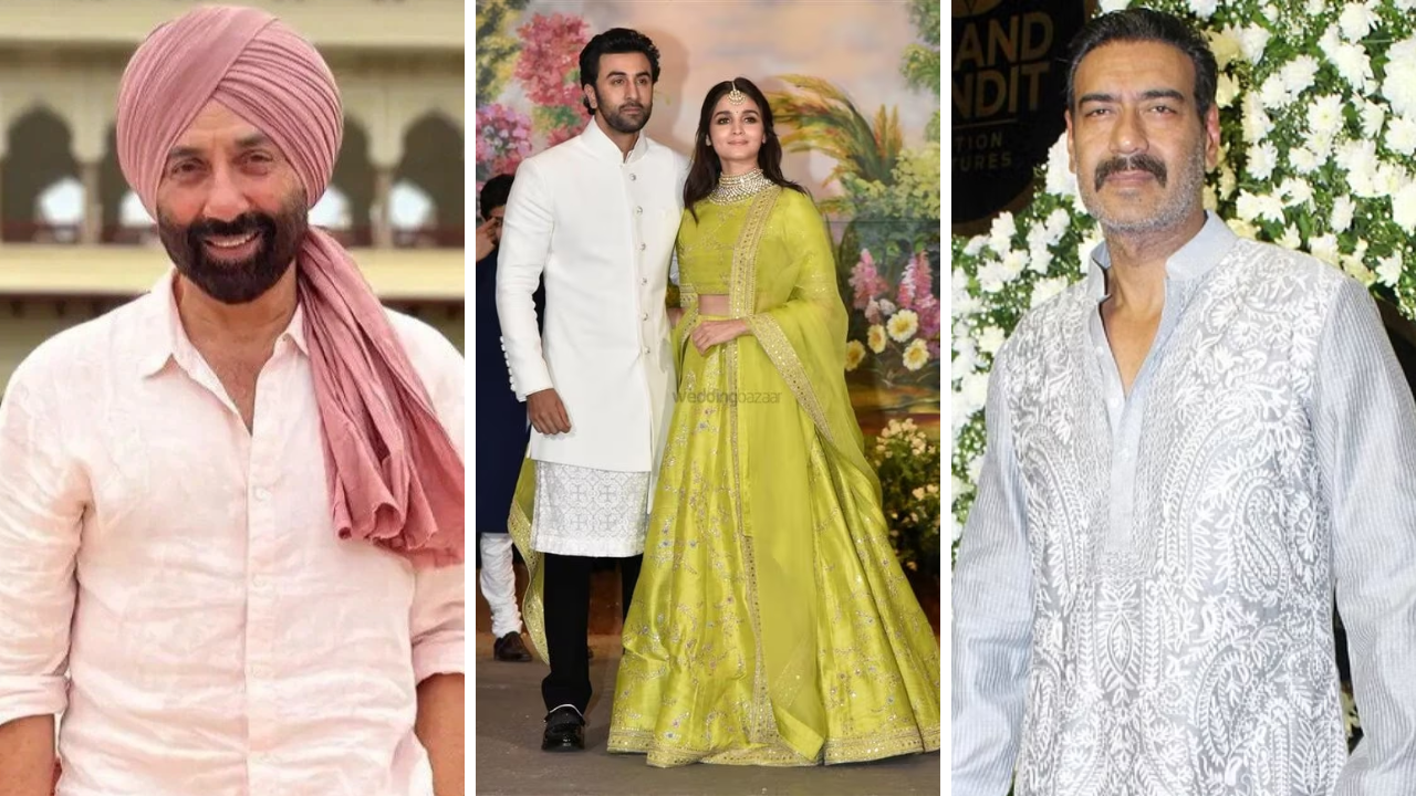 4 bollywood celebs invited