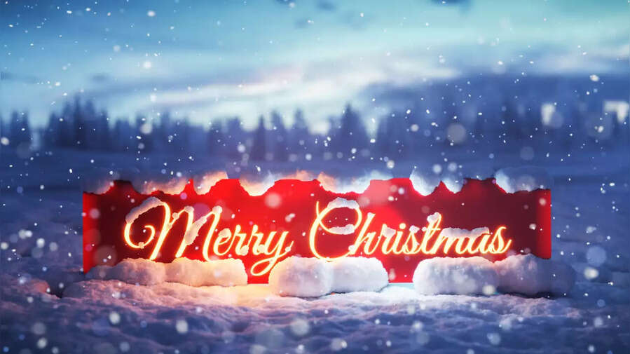 Merry Christmas Wishes 2023 Happy Xmas Day Wishes, Messages, WhatsApp