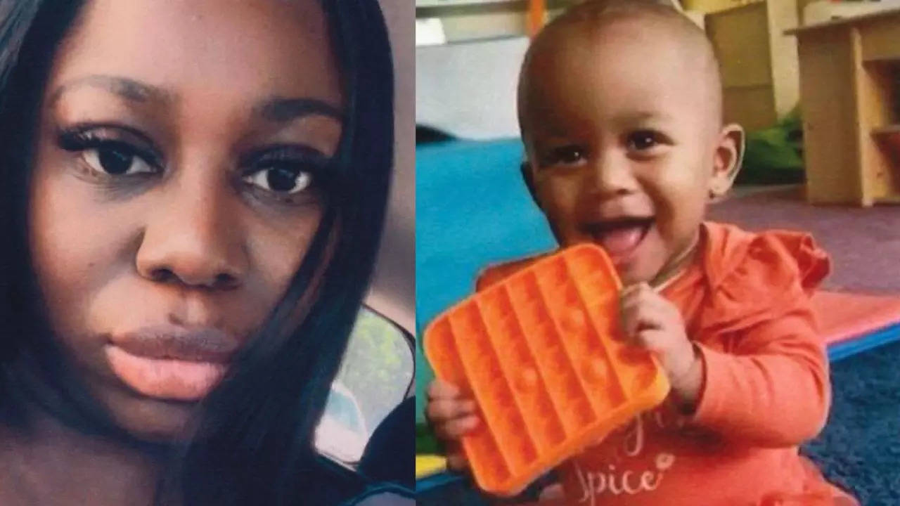 Who Is Choice Walters? Amber Alert Sounded For 1-Year-Old Ohio Girl Abducted By Mother In Lakewood