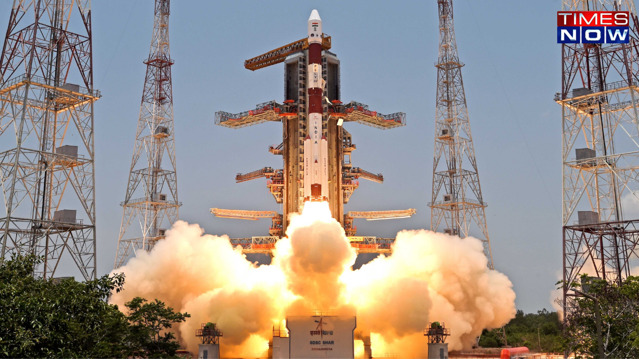 Aditya L-1 Launch