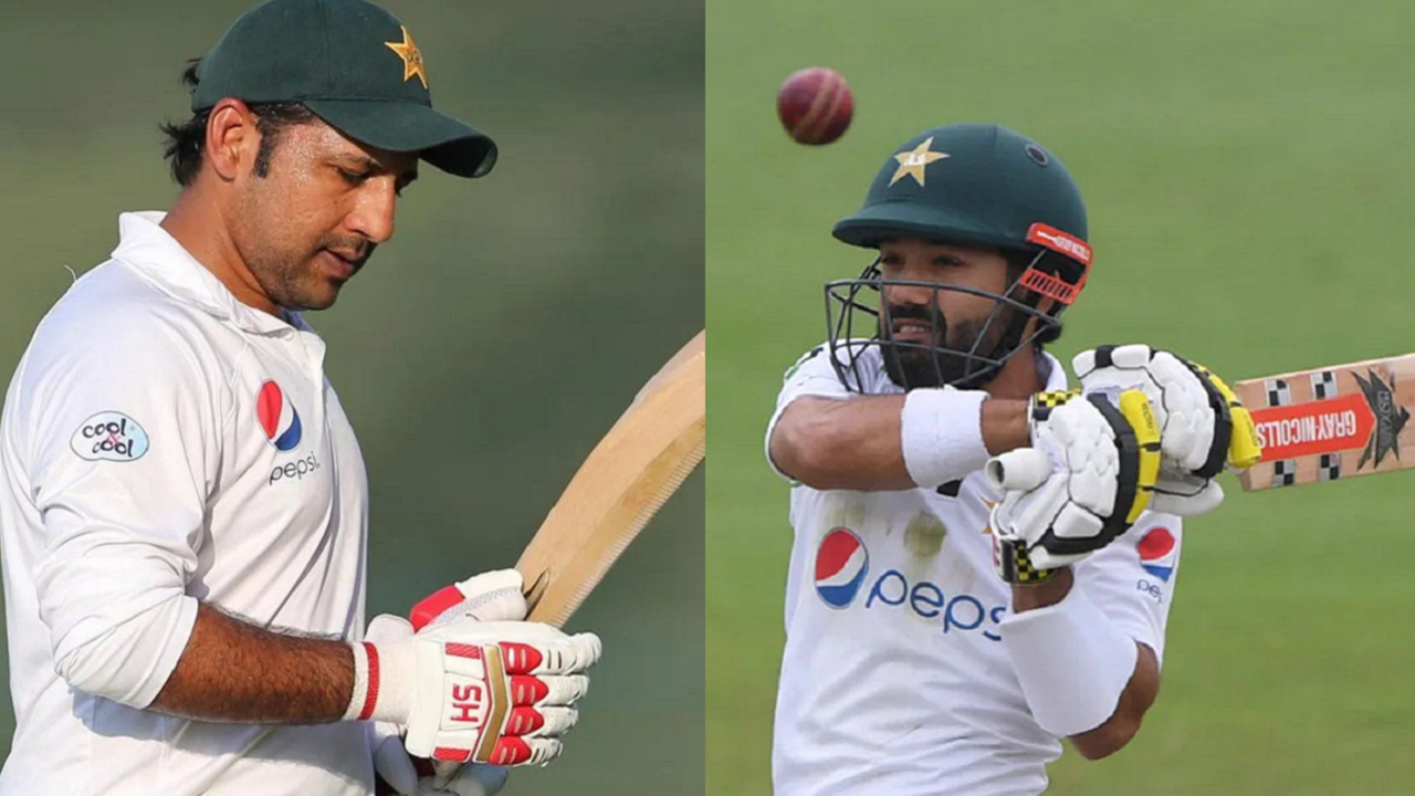 Pakistan's likely playing XI for 2nd Test against Australia