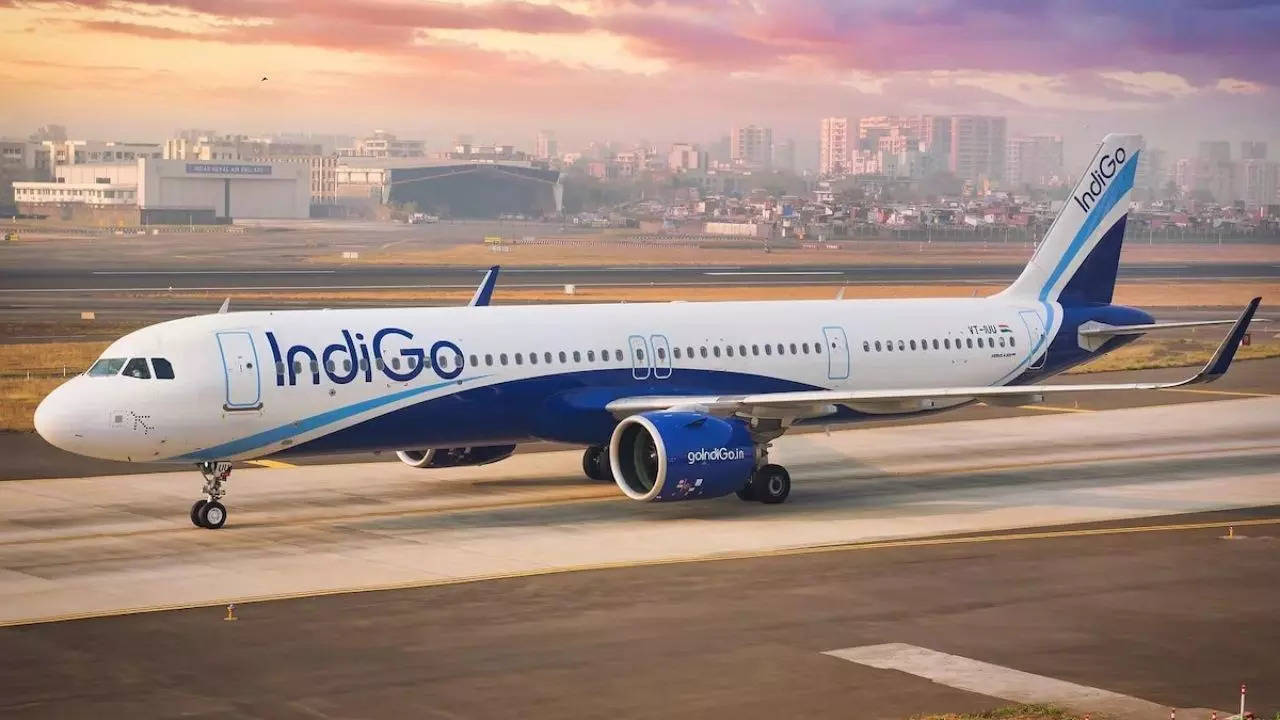 Indigo Airlines Recruitment 2023