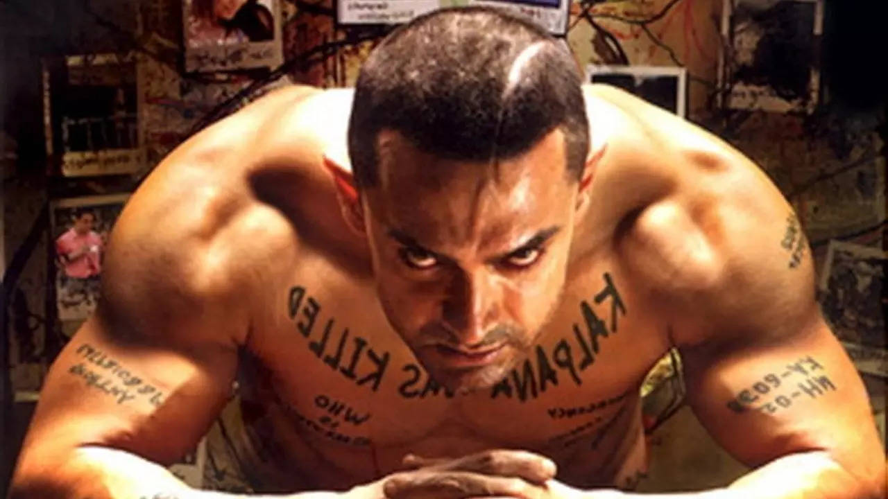 How dumb i would be to watch Ghajini in 2023... But look who i found,  fucking TIMOTHEE (https://youtu.be/iBcfguipGk0?t=2671) : r/SaimanSays