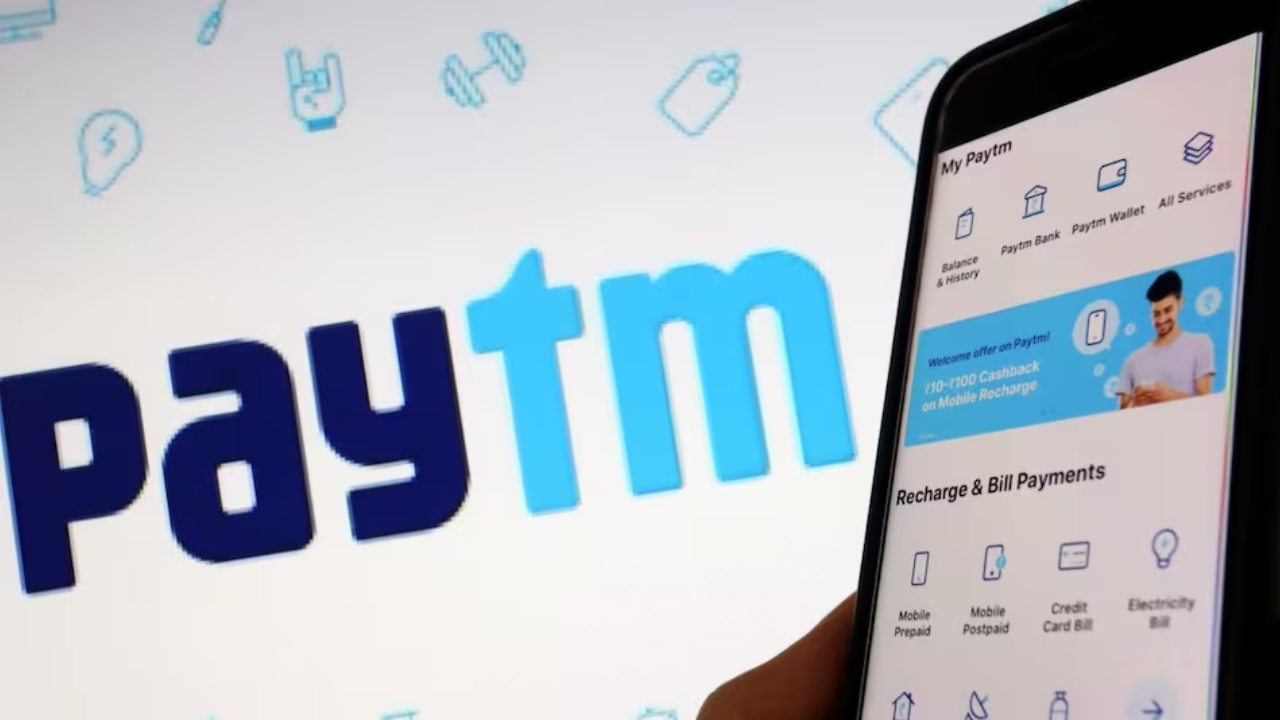 Paytm: Paytm Layoff: 10-15% Employees Lose Jobs To AI - Company CONFIRMED |  Technology & Science News, Times Now