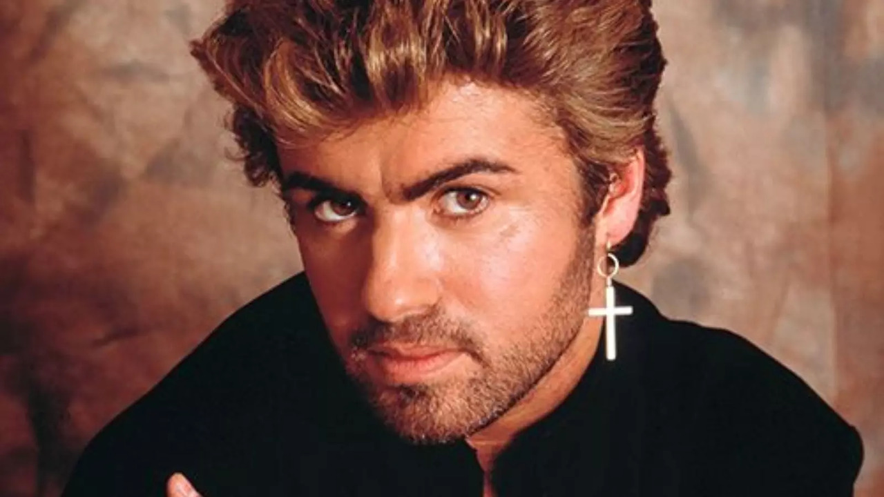 George Michael's Last Christmas Proved Prophetic