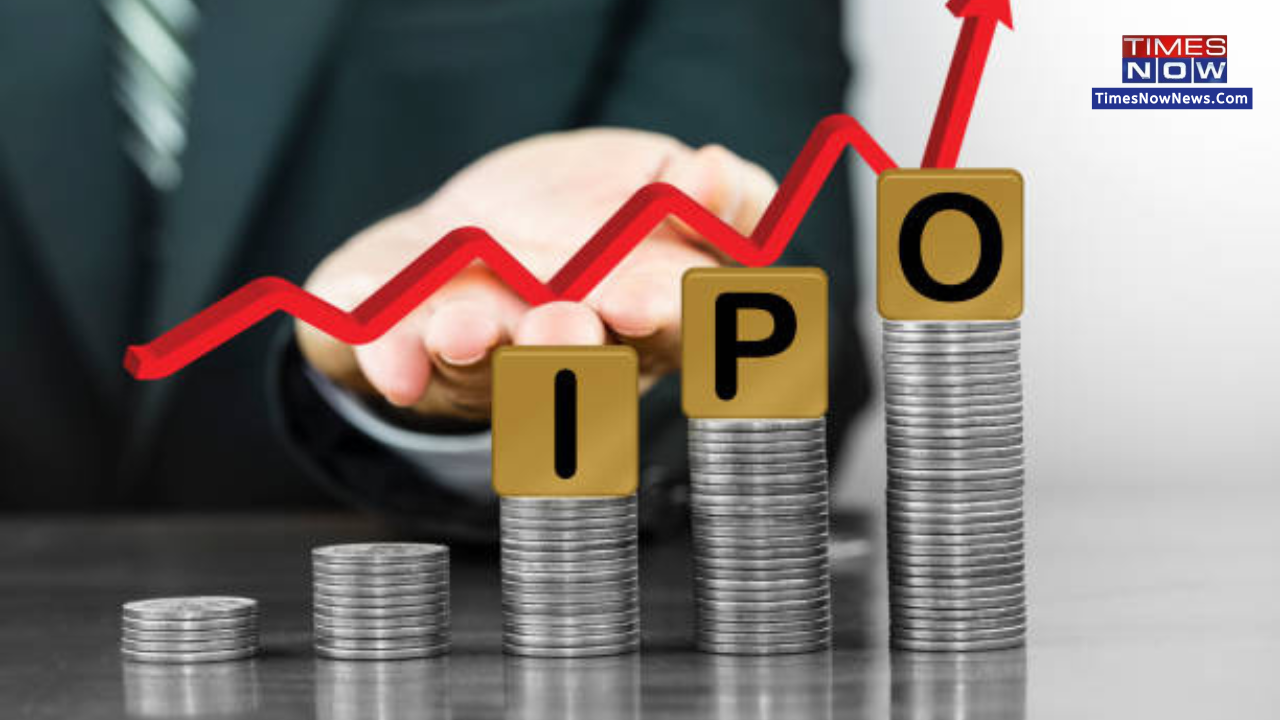 Top 5 Largest IPOs Based On Issue Size