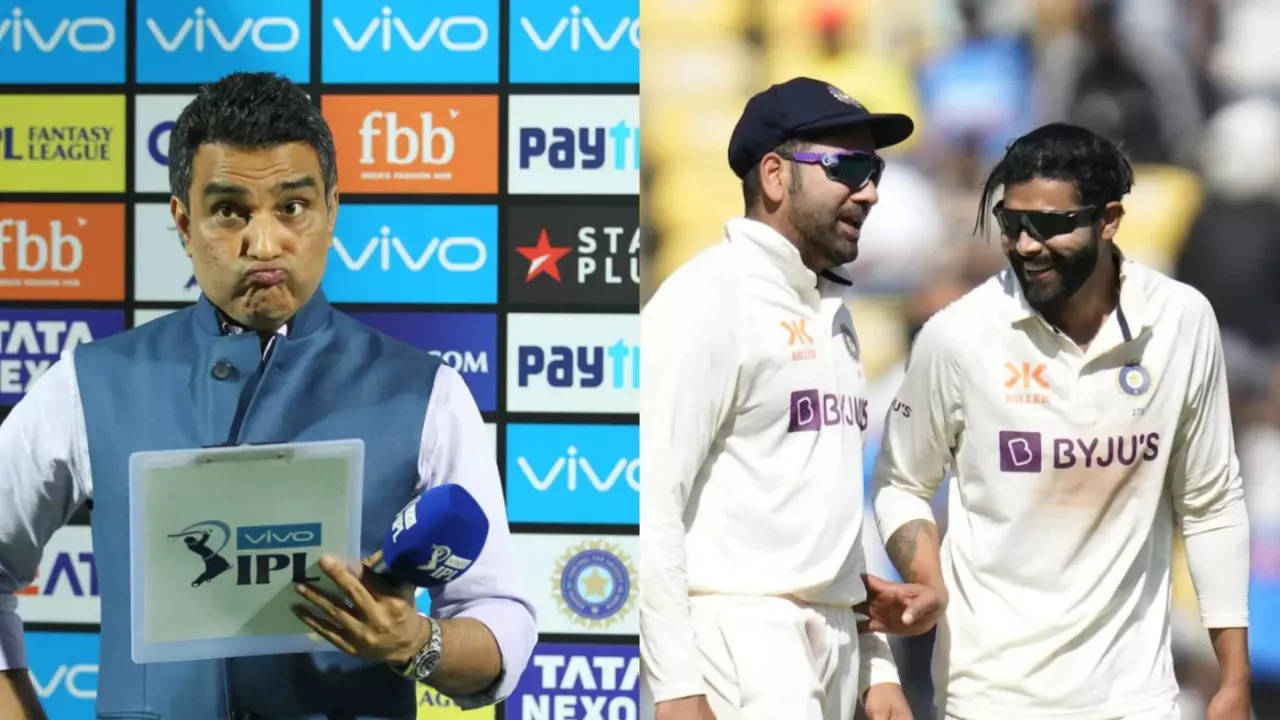 R Ashwin & Prasidh Krishna OUT, Ravindra Jadeja IN: India's Likely Playing  XI For 2nd Test Against South Africa