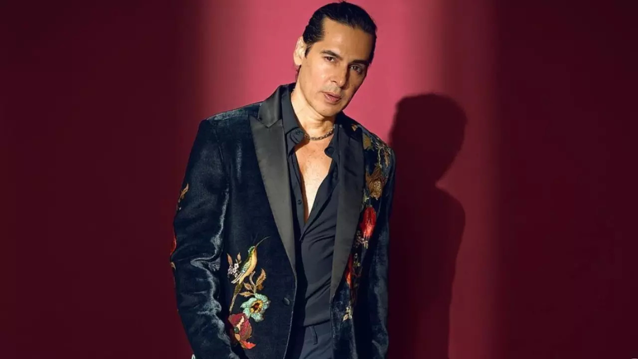 Exclusive! Dino Morea Talks About Christmas Plans, Reveals Why He Is Still Single