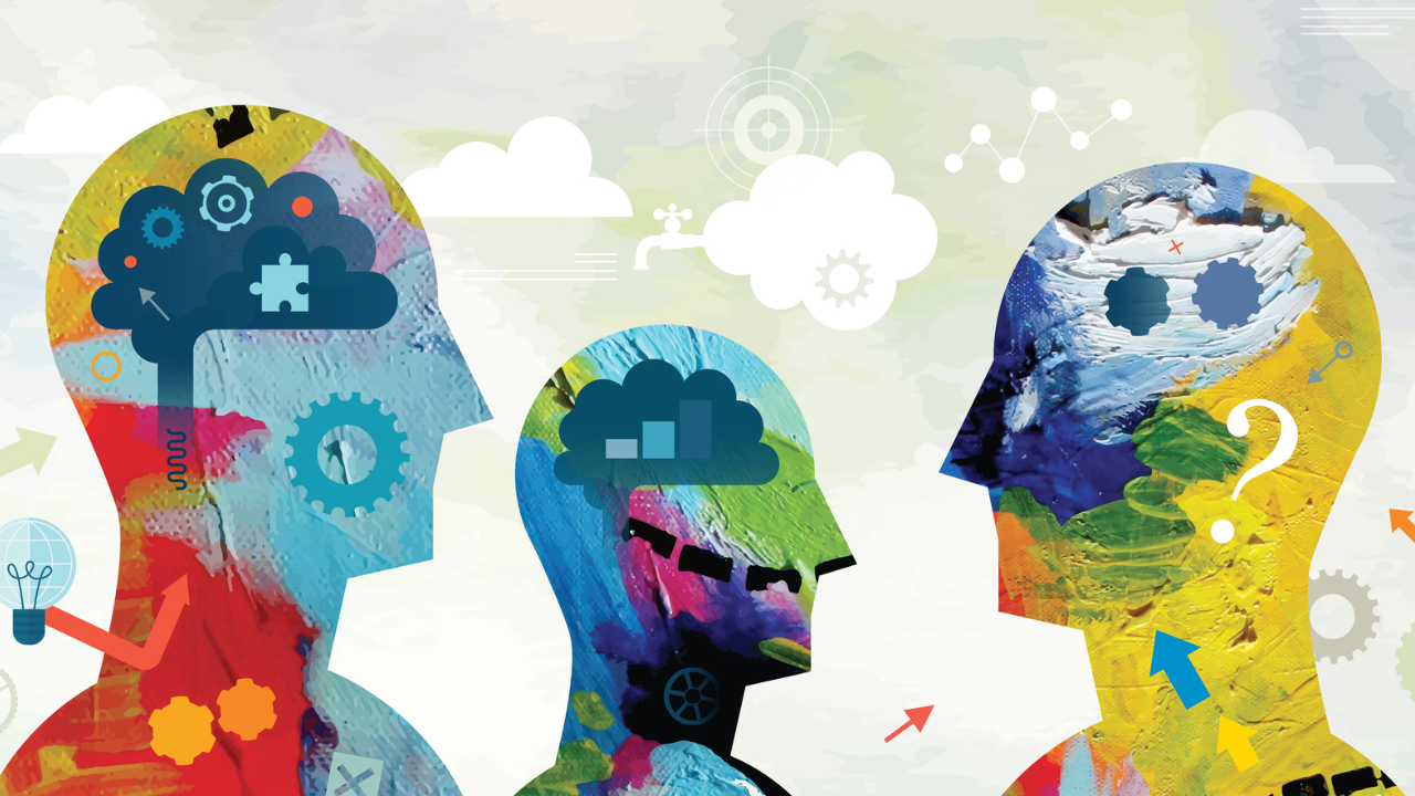 Minds, Creativity, and Innovation Unleashing the Best Design Thinking