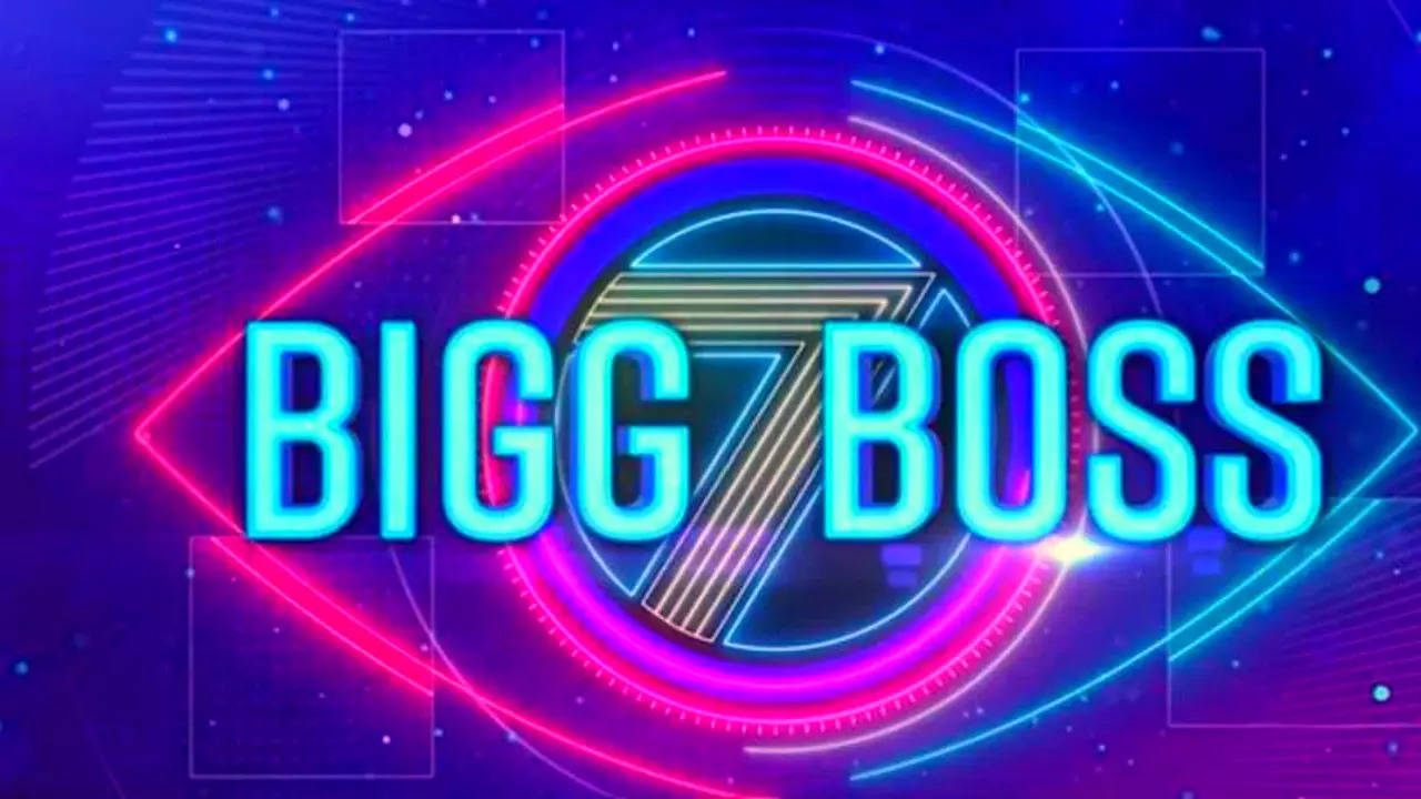 Bigg Boss