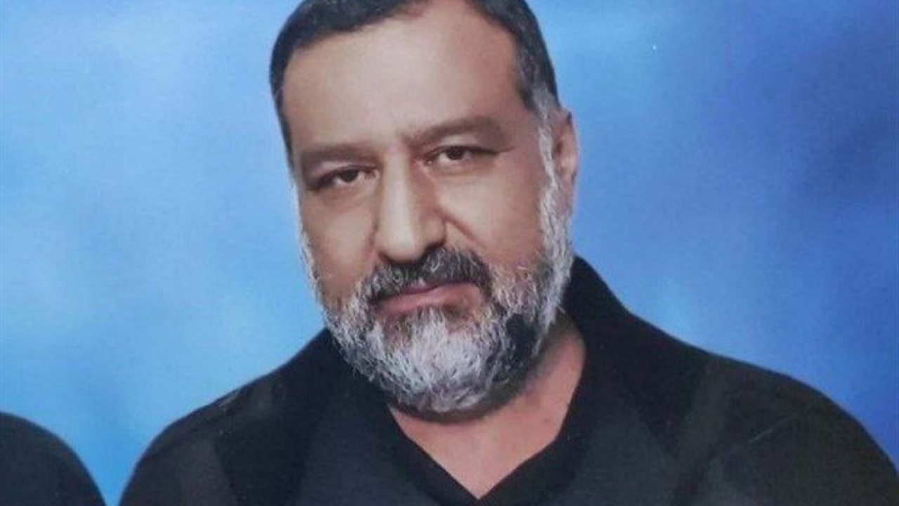 Israeli Airstrike in Syria Kills Senior Iranian Revolutionary Guards Member