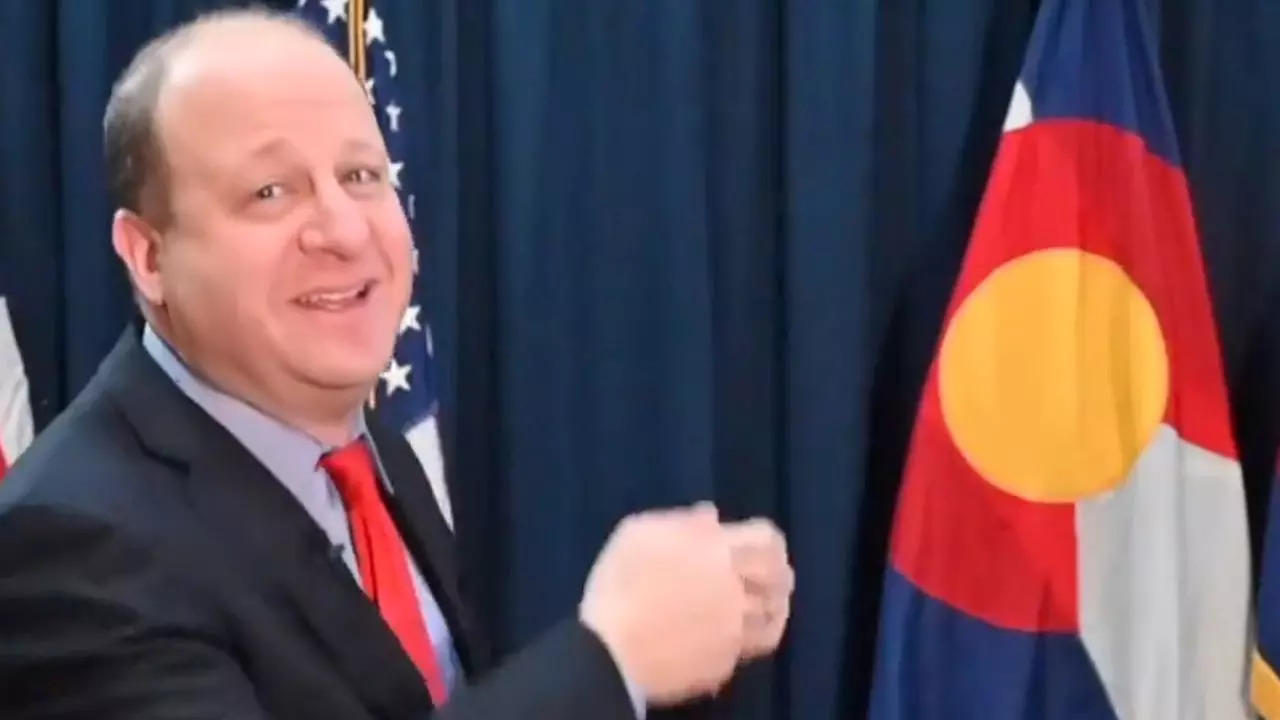 Colorado: Jared Polis' Feliz Navidad VIDEO Sparks Row, Governor Slammed For Christmas Message | WATCH