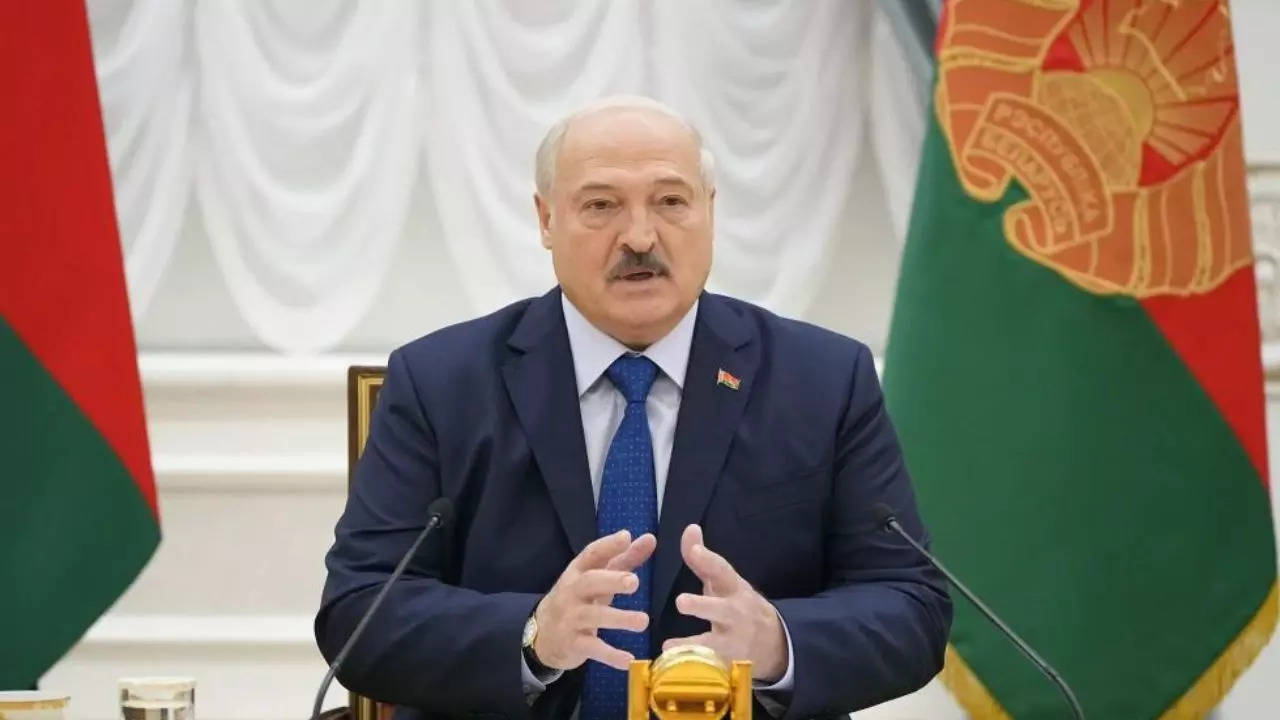 Belarus Leader Declares Completion of Russian Nuclear Weapons Shipments, Heightening Regional Concerns