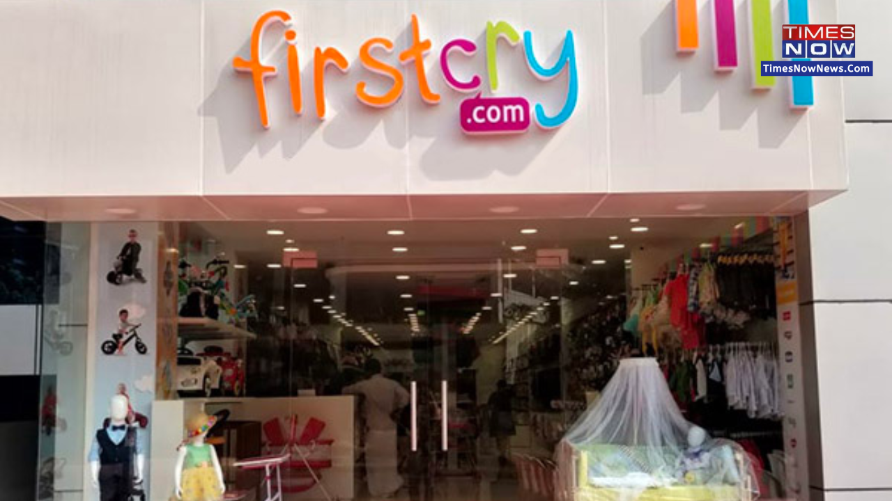 Fab N Funky Shoulder Bags Rs.99 on purchase of Rs.51 @ Firstcry